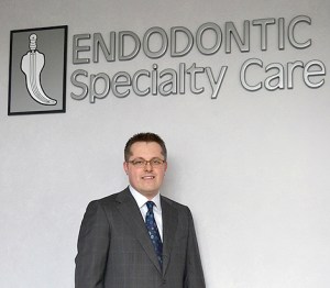 Foto: Chicago IL Endodontist Dr. John Nowak