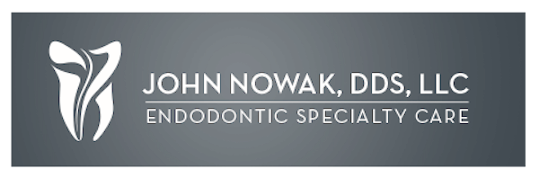 Enlace a la página principal de endodoncia atención especializada