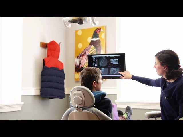 How CBCT Helps Endodontists Expose the Source of Tooth Pain