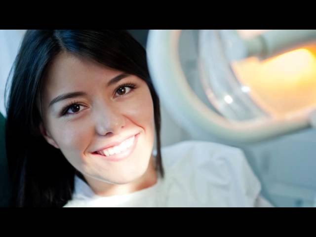 Root Canal Treatment Step by Step