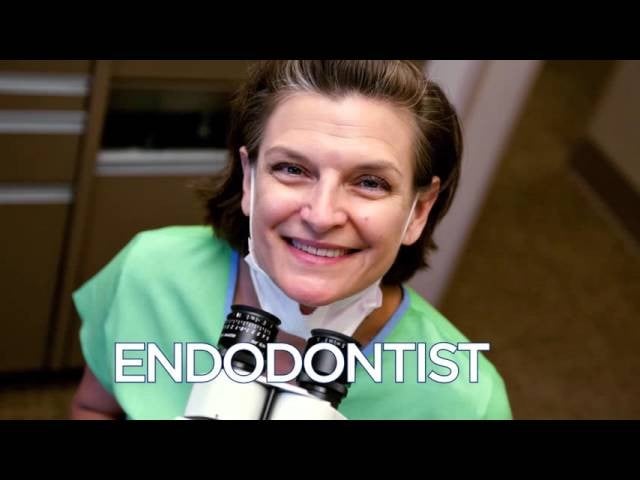 Los dientes agrietados