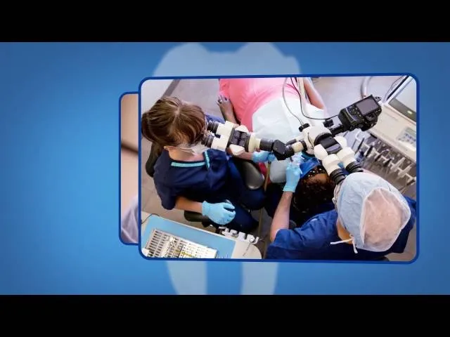 Endodontic Retreatment Explained